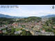 Webcam in Feldkirch, 4 mi away