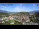 Webcam in Feldkirch, 4 mi away