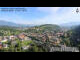 Webcam in Feldkirch, 4 mi away