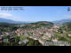 Webcam in Feldkirch, 4 mi away