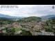 Webcam in Feldkirch, 4 mi away