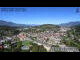 Webcam in Feldkirch, 4 mi away