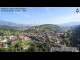 Webcam in Feldkirch, 4 mi away