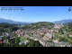 Webcam in Feldkirch, 4 mi away