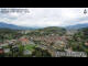 Webcam in Feldkirch, 4 mi away