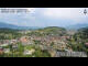 Webcam in Feldkirch, 4 mi away