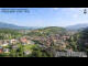 Webcam in Feldkirch, 4 mi away