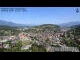 Webcam in Feldkirch, 4 mi away