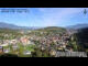 Webcam in Feldkirch, 4 mi away