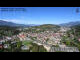Webcam in Feldkirch, 4 mi away