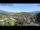 Webcam in Feldkirch, 10.3 km entfernt