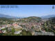 Webcam in Feldkirch, 4 mi away
