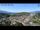 Webcam in Feldkirch, 4 mi away