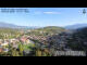 Webcam in Feldkirch, 4 mi away