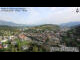 Webcam in Feldkirch, 4 mi away