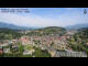 Webcam in Feldkirch, 4 mi away
