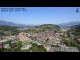 Webcam in Feldkirch, 4 mi away