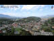 Webcam in Feldkirch, 4 mi away