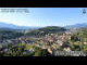 Webcam in Feldkirch, 4 mi away