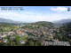 Webcam in Feldkirch, 4 mi away