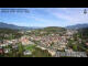 Webcam in Feldkirch, 4 mi away