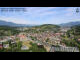 Webcam in Feldkirch, 4 mi away