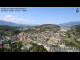 Webcam in Feldkirch, 4 mi away