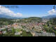 Webcam in Feldkirch, 4 mi away