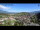 Webcam in Feldkirch, 4 mi away