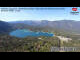 Webcam in Eibsee, 1.7 mi away