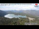 Webcam in Eibsee, 2.8 km