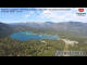 Webcam in Eibsee, 1.1 mi away