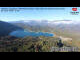 Webcam in Eibsee, 2.8 km