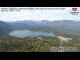 Webcam in Eibsee, 1.1 mi away