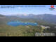 Webcam in Eibsee, 2.8 km entfernt