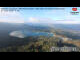 Webcam in Eibsee, 4.3 km
