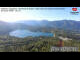 Webcam in Eibsee, 1.7 mi away