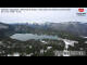 Webcam in Eibsee, 1.1 mi away