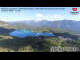 Webcam in Eibsee, 2.8 km entfernt