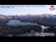 Webcam in Eibsee, 1.1 mi away