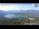 Webcam in Eibsee, 1.1 mi away