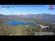 Webcam in Eibsee, 1.1 mi away