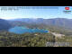 Webcam in Eibsee, 1.7 mi away