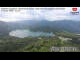 Webcam in Eibsee, 4.3 km entfernt