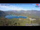 Webcam in Eibsee, 1.7 mi away