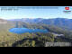 Webcam in Eibsee, 2.8 km entfernt