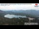 Webcam in Eibsee, 2.8 km entfernt