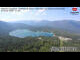 Webcam in Eibsee, 1.1 mi away