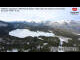 Webcam in Eibsee, 1.7 mi away