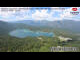 Webcam in Eibsee, 2.8 km